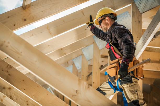 Quick and Trustworthy Emergency Roof Repair Services in Cedar Glen West, NJ