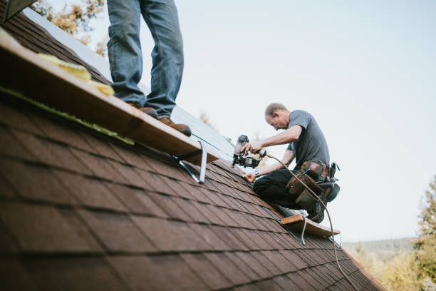 Quick and Trustworthy Emergency Roof Repair Services in Cedar Glen West, NJ
